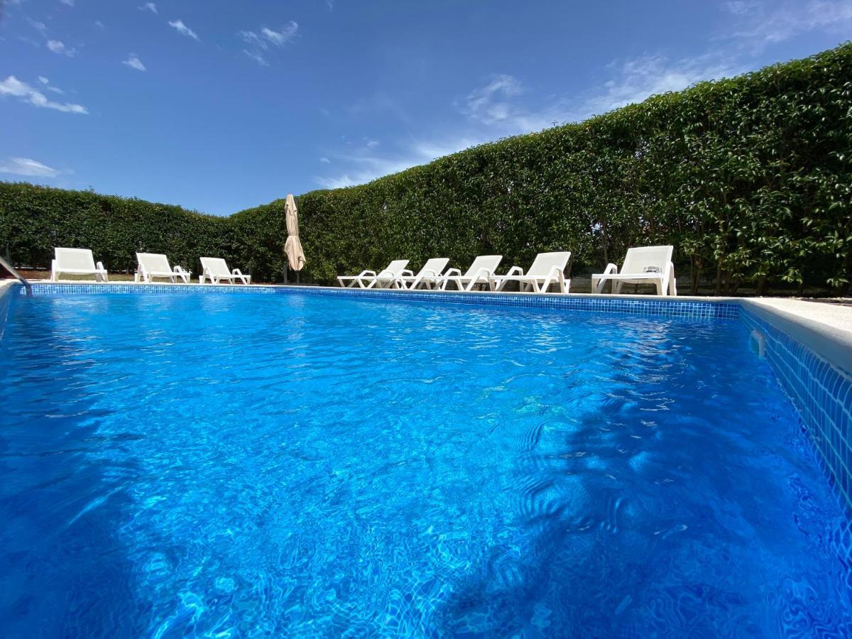 Paradise Villa Cassonni Istria 4 Stars Butkovići Extérieur photo