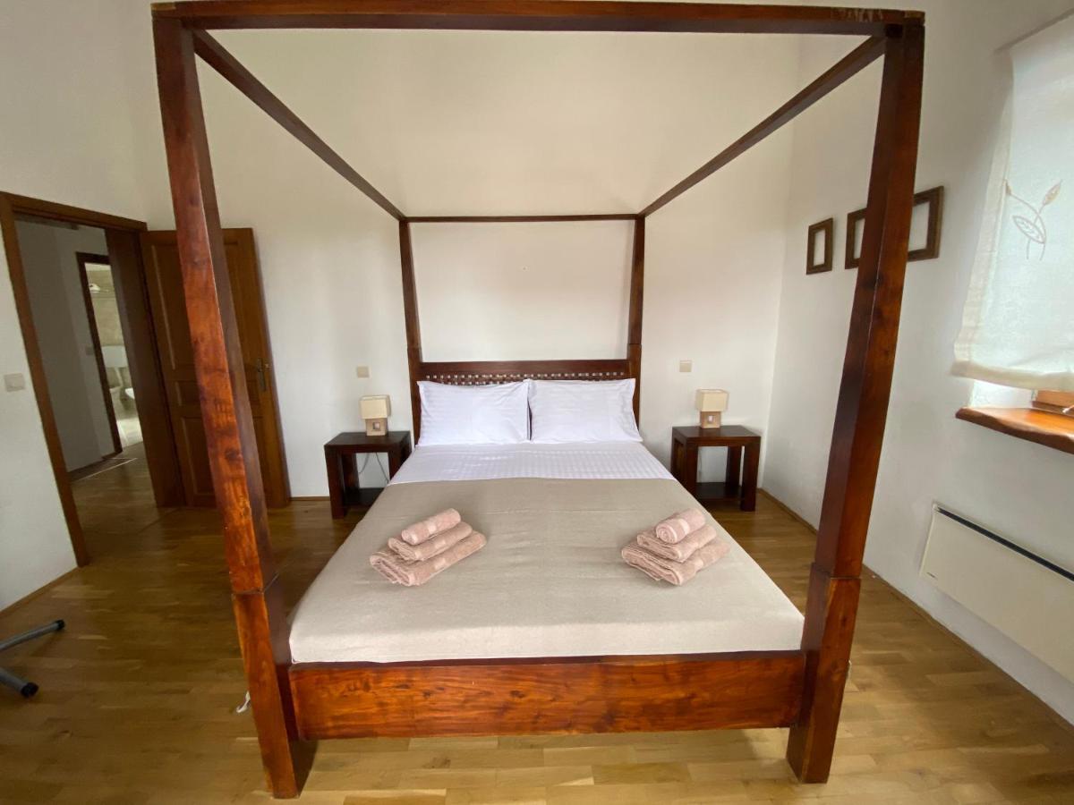 Paradise Villa Cassonni Istria 4 Stars Butkovići Extérieur photo