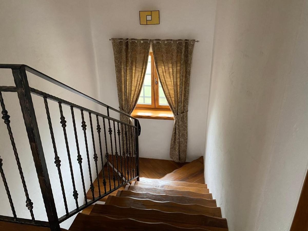 Paradise Villa Cassonni Istria 4 Stars Butkovići Extérieur photo