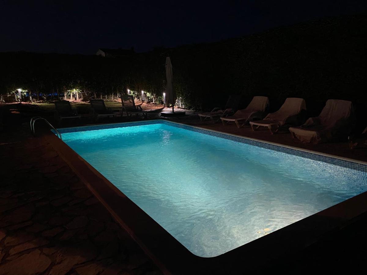 Paradise Villa Cassonni Istria 4 Stars Butkovići Extérieur photo