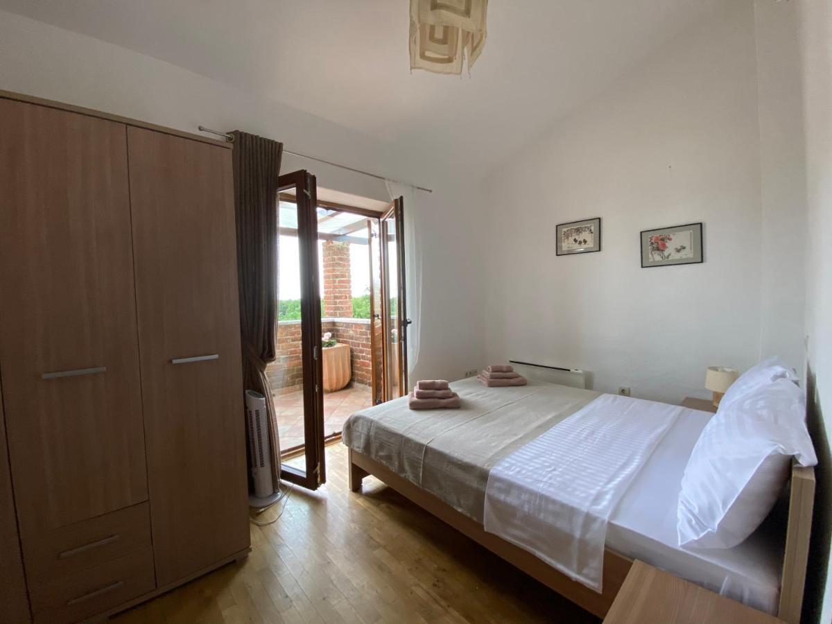 Paradise Villa Cassonni Istria 4 Stars Butkovići Extérieur photo